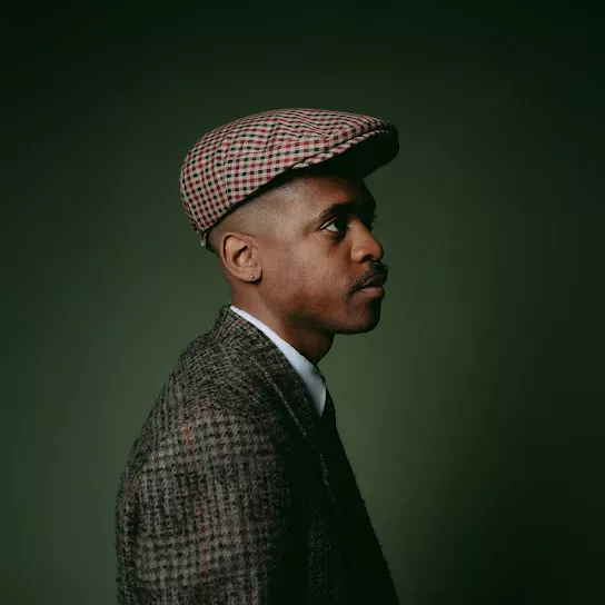 Booshle G. - Weight Off My Shoulders