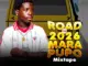 DJ Landlord - Road To 2026 Mara Pupo