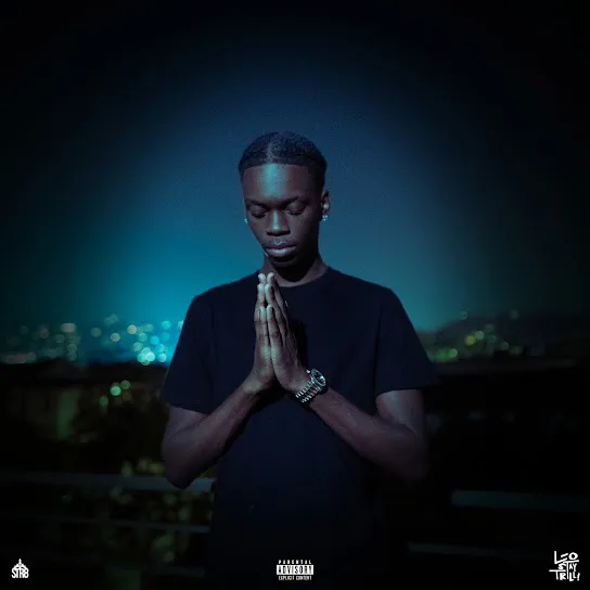 LeoStayTrill - PRAYER