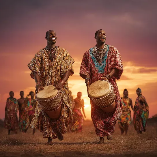 Mufasa The King - Ayo Technology (Afro Soul)