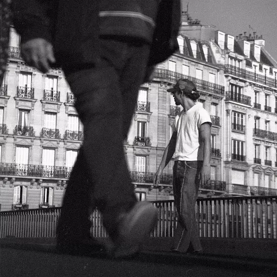 Sorosoro - Papaoutai