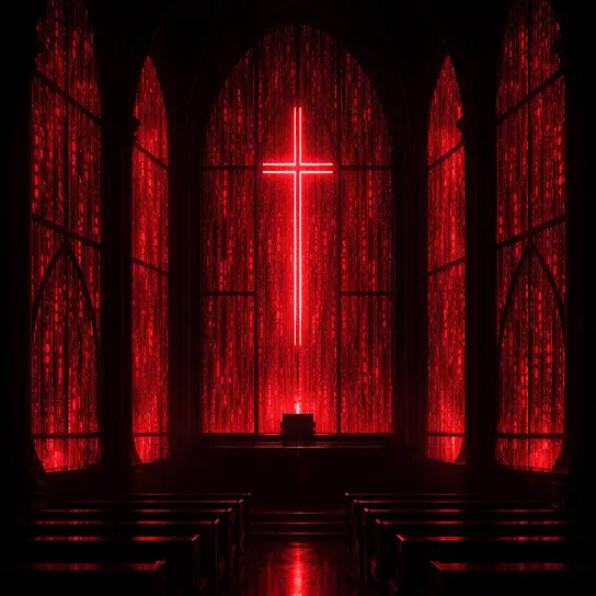 Dec21 - Papaoutai - Gospel