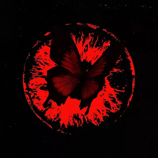 Red Tips - BIG G.O.D