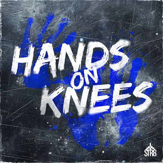 LeoStayTrill - Hands On Knees