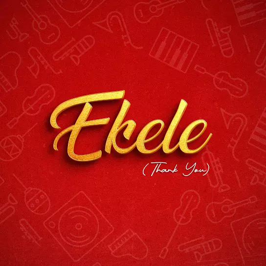 Holy Drill - Ekele (Thank You)