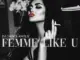 Dj Dark - Femme Like U