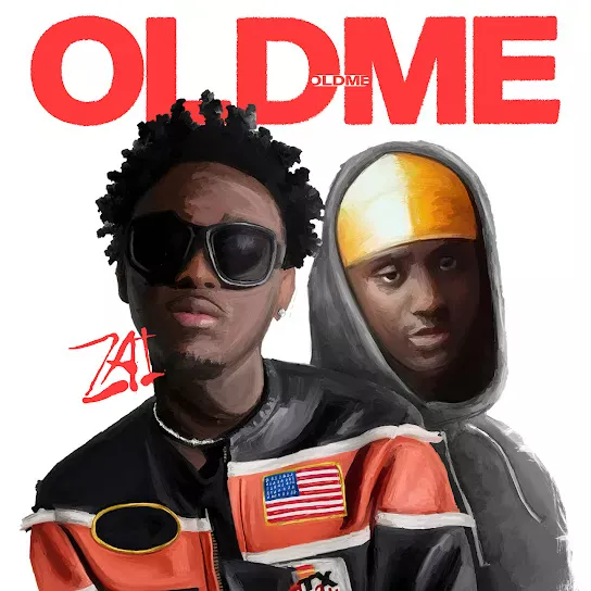 Zai1k - Old Me