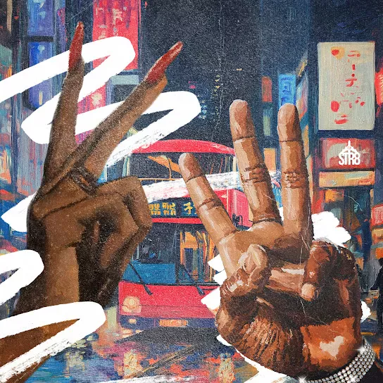 LeoStayTrill - 2s n 3s