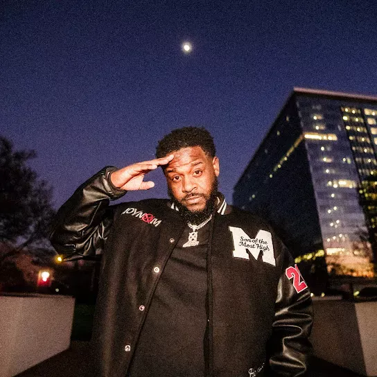 Mission - WHO BIGGER