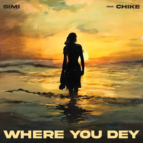 Simi - Where You Dey