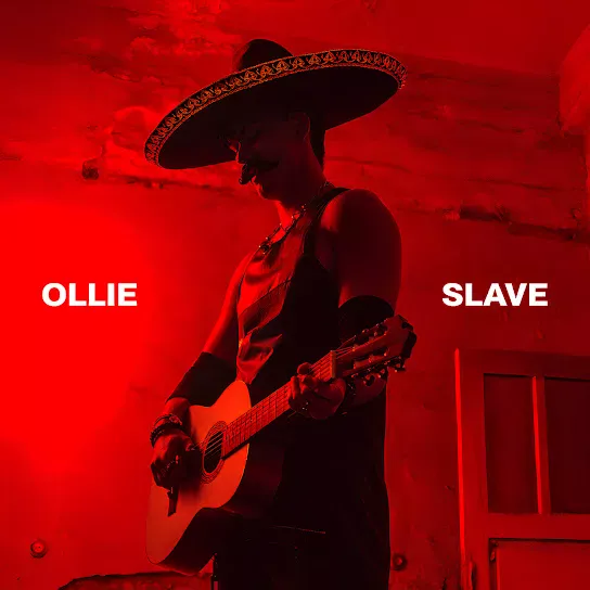 OLLIE - Slave (Acoustic Version)