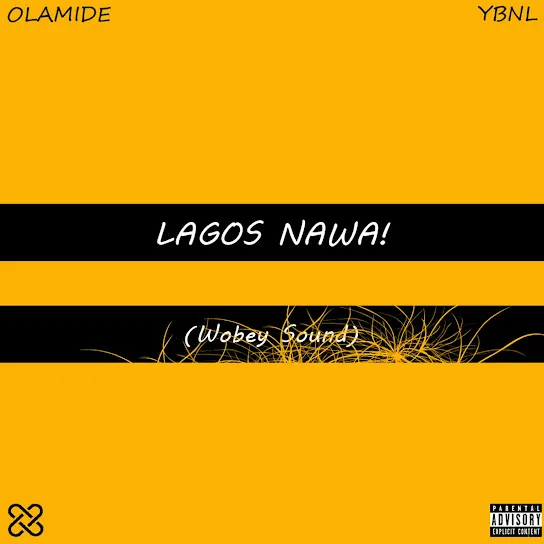 Olamide - Wo!!