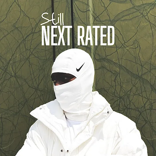 Inversionn - Still Next-Rated