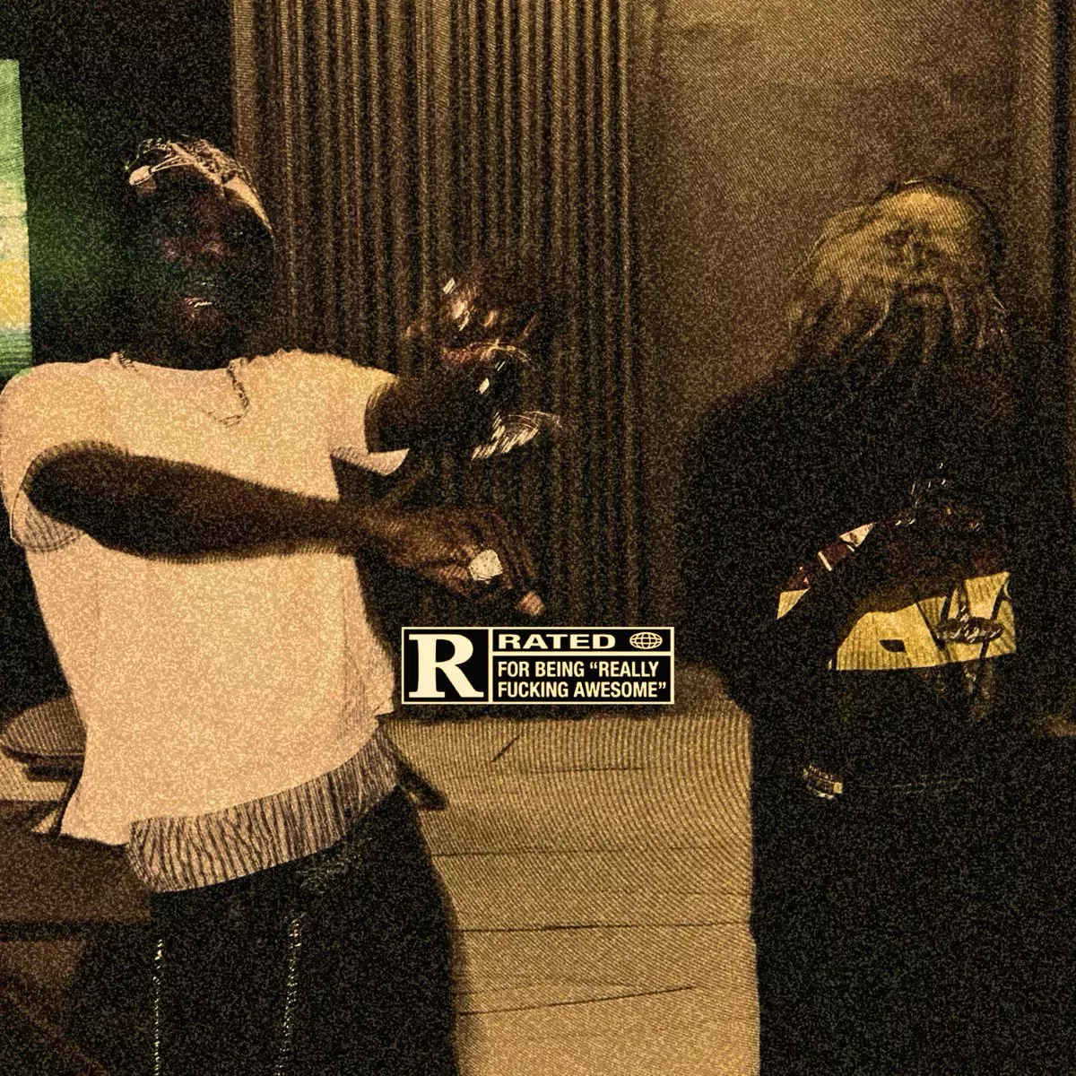 ARTSALGHUL & Blaqbonez – 2 sl1ck