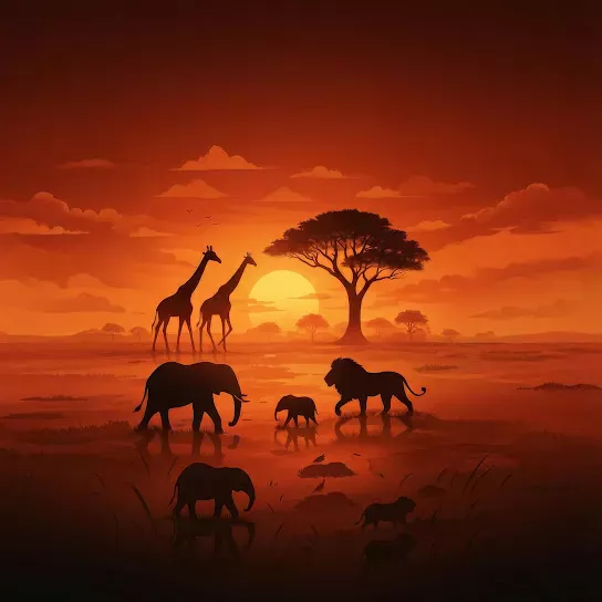 Mikeeysmind - Papaoutai (Afro Soul)