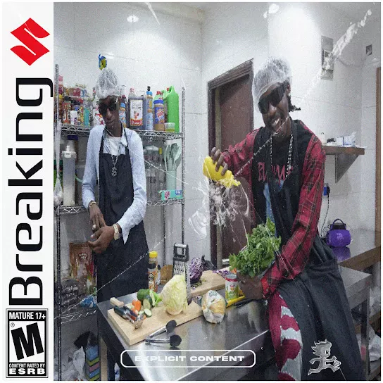 SSSoundGawd - Hey Mama