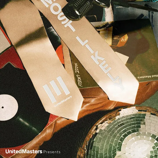 Most Likely - Not Stressing