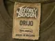 Jeffreybenson - ORIJO