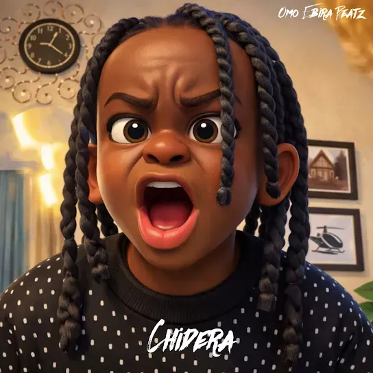 Omo Ebira Beatz - Chidera