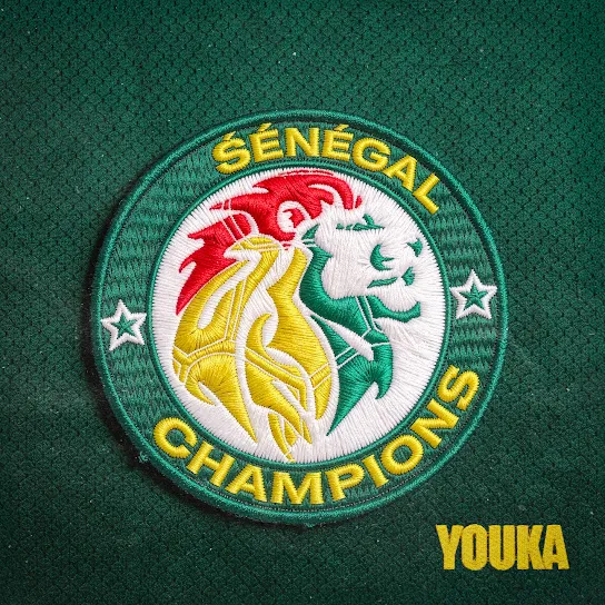 Youka - Senegal Champions