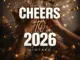 DJ 2EFFECTS - Cheers to 2026 Mixtape 1.0