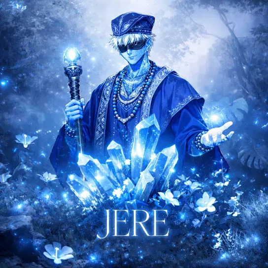 REGXRD - JERE