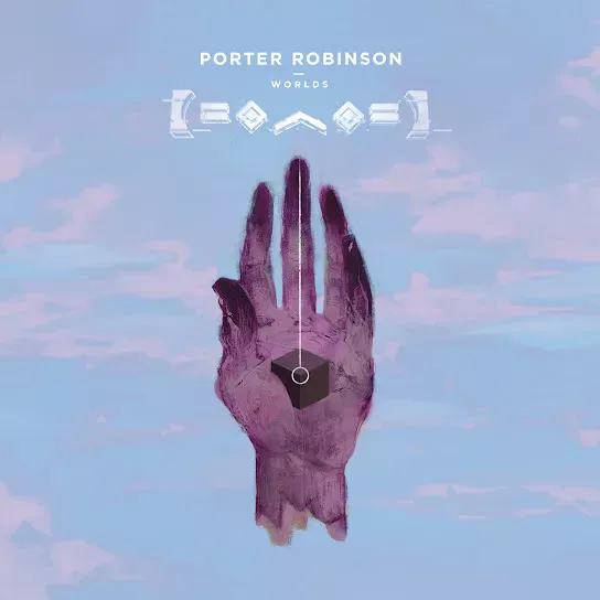 Porter Robinson - Goodbye To A World