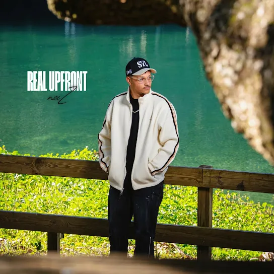 SYL noiZ - Real Upfront