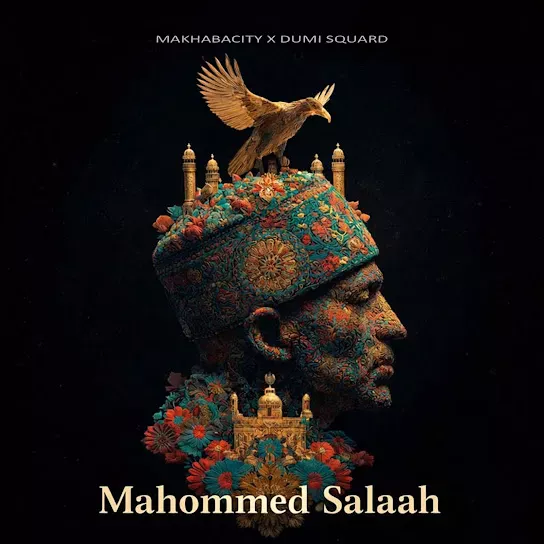 MAKHABACITY - Mahommed Salaah