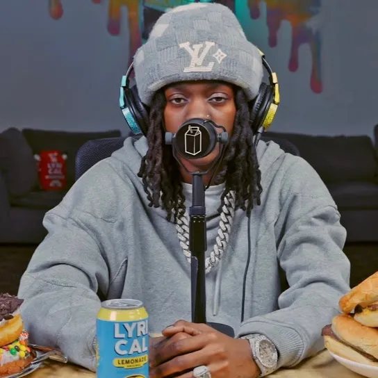 Jenn Carter - Lights 2 Freestyle