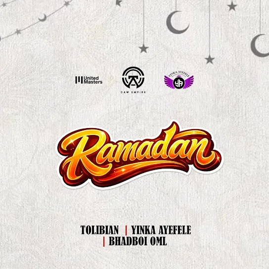 Tolibian - Ramadan