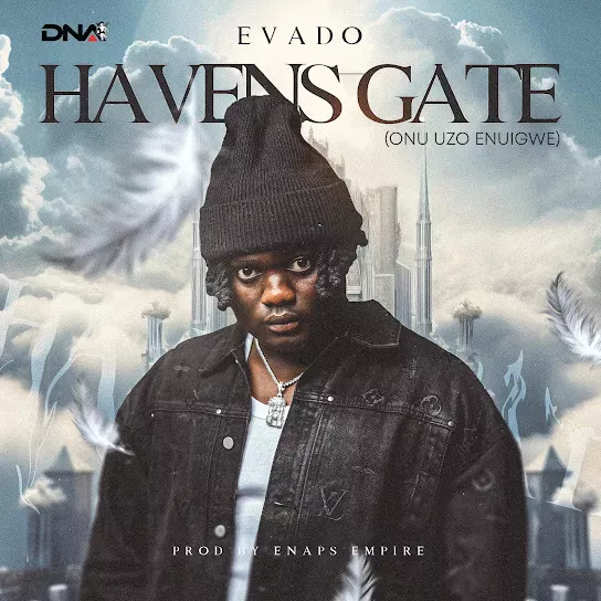 Evado - Havens Gate