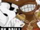 Pureojuice - Gear 5 Luffy UK Drill (One Piece) Kaido Diss 'Drums Of Liberation