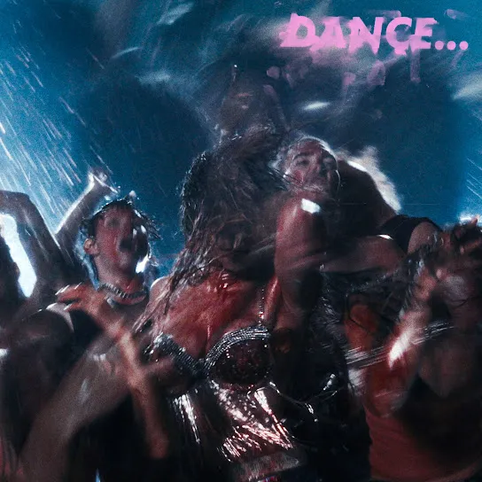 Slayyyter - DANCE... (Edit)