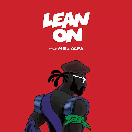 Major Lazer - Lean On (Alfa Remix)