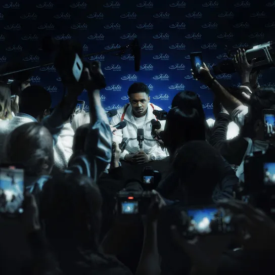 Kidwild - Job's Not Done