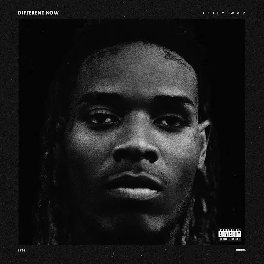 Fetty Wap - Different Now