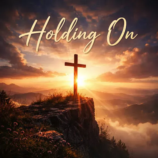 JohGE - Holding On (Remix)