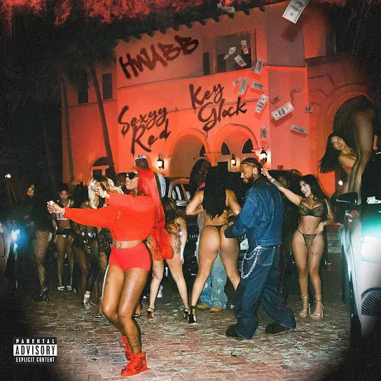 Sexyy Red - Hang Wit a Bad Bitch