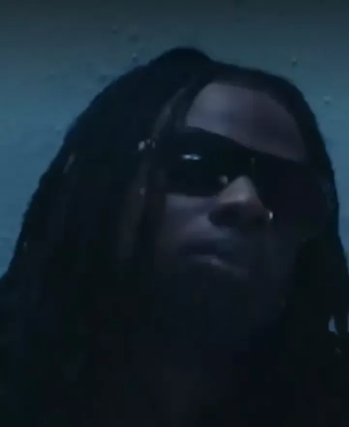 Silent Addy, Rema, Skillibeng & Disco Neil – Ballerina