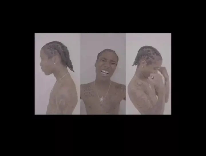 Nine Vicious – Purple Swag