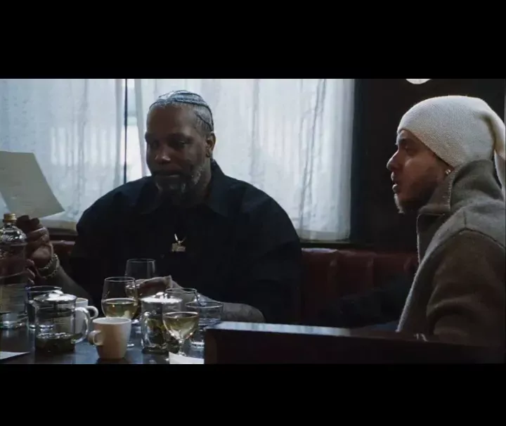 [ALBUM] Jack Harlow – Monica