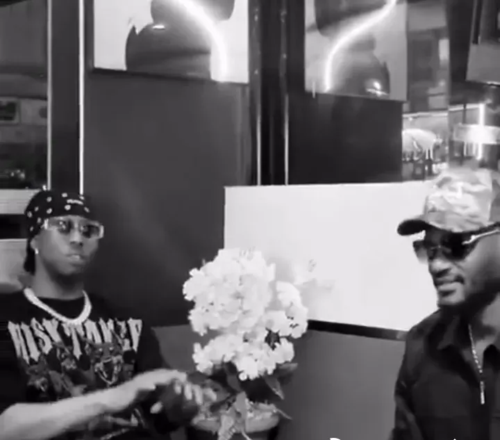 FOLA – If Love Is A Crime