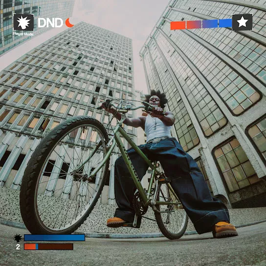 Lovn - Do Not Disturb (DND)