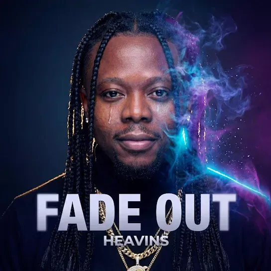 Heavins - FADE OUT