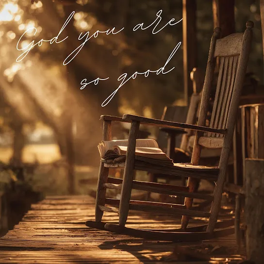 Jesus Country Music Group - God You Are So Good