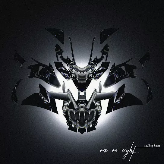 ONE OR EIGHT - KAWASAKI