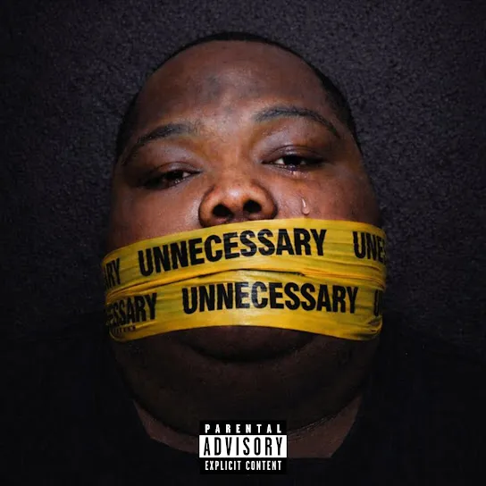 Dave Blunts - Unnecessary
