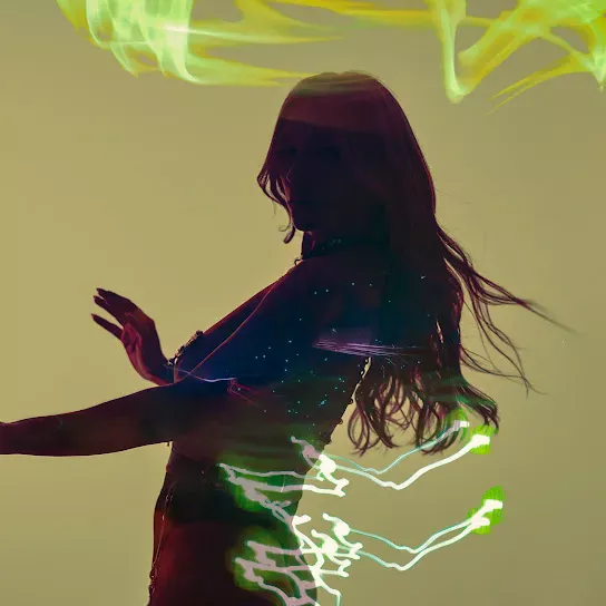 Kesha - DELUSIONAL. (Armin van Buuren Extended Club Remix)