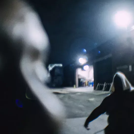 Billy woods - Funny Games